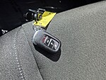 Used 2025 Honda CR-V LX in DAVIE, FLORIDA (Photo 18)