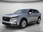 Used 2025 Honda CR-V LX in DAVIE, FLORIDA (Photo 9)