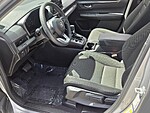 Used 2025 Honda CR-V LX in DAVIE, FLORIDA (Photo 11)