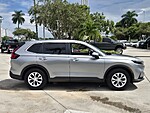 Used 2025 Honda CR-V LX in DAVIE, FLORIDA (Photo 3)