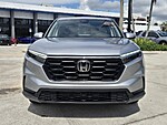 Used 2025 Honda CR-V LX in DAVIE, FLORIDA (Photo 4)