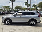 Used 2025 Honda CR-V LX in DAVIE, FLORIDA (Photo 5)