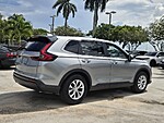 Used 2025 Honda CR-V LX in DAVIE, FLORIDA (Photo 7)