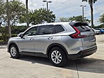 Used 2025 Honda CR-V LX in DAVIE, FLORIDA (Photo 8)