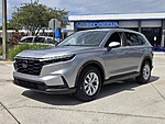 Used 2025 Honda CR-V LX in DAVIE, FLORIDA (Photo 9)