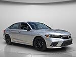 Used 2024 Honda Civic SPORT in DAVIE, FLORIDA (Photo 1)