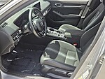 Used 2024 Honda Civic SPORT in DAVIE, FLORIDA (Photo 11)