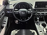 Used 2024 Honda Civic SPORT in DAVIE, FLORIDA (Photo 13)