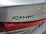 Used 2024 Honda Civic SPORT in DAVIE, FLORIDA (Photo 15)