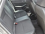 Used 2024 Honda Civic SPORT in DAVIE, FLORIDA (Photo 17)