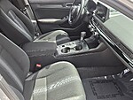 Used 2024 Honda Civic SPORT in DAVIE, FLORIDA (Photo 18)
