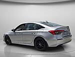 Used 2024 Honda Civic SPORT in DAVIE, FLORIDA (Photo 8)