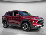 Used 2024 CHEVROLET TRAILBLAZER LT in DAVIE, FLORIDA (Photo 1)