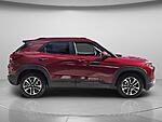 Used 2024 CHEVROLET TRAILBLAZER LT in DAVIE, FLORIDA (Photo 3)
