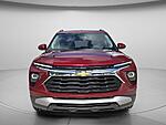 Used 2024 CHEVROLET TRAILBLAZER LT in DAVIE, FLORIDA (Photo 4)