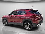 Used 2024 CHEVROLET TRAILBLAZER LT in DAVIE, FLORIDA (Photo 8)