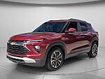 Used 2024 CHEVROLET TRAILBLAZER LT in DAVIE, FLORIDA (Photo 9)