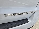 Used 2016 CHEVROLET TRAVERSE LS in DAVIE, FLORIDA (Photo 14)