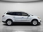Used 2016 CHEVROLET TRAVERSE LS in DAVIE, FLORIDA (Photo 3)