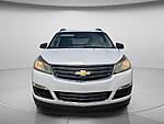 Used 2016 CHEVROLET TRAVERSE LS in DAVIE, FLORIDA (Photo 4)