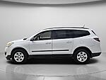 Used 2016 CHEVROLET TRAVERSE LS in DAVIE, FLORIDA (Photo 5)