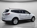 Used 2016 CHEVROLET TRAVERSE LS in DAVIE, FLORIDA (Photo 7)