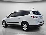 Used 2016 CHEVROLET TRAVERSE LS in DAVIE, FLORIDA (Photo 8)