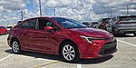 Used 2024 TOYOTA COROLLA HYBRID LE in DAVIE, FLORIDA