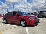 Used 2024 TOYOTA COROLLA HYBRID LE in DAVIE, FLORIDA (Photo 1)