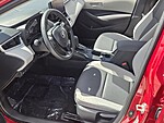 Used 2024 TOYOTA COROLLA HYBRID LE in DAVIE, FLORIDA (Photo 11)