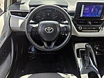 Used 2024 TOYOTA COROLLA HYBRID LE in DAVIE, FLORIDA (Photo 13)