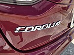 Used 2024 TOYOTA COROLLA HYBRID LE in DAVIE, FLORIDA (Photo 15)