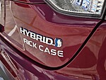 Used 2024 TOYOTA COROLLA HYBRID LE in DAVIE, FLORIDA (Photo 16)