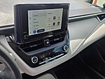 Used 2024 TOYOTA COROLLA HYBRID LE in DAVIE, FLORIDA (Photo 20)