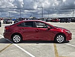 Used 2024 TOYOTA COROLLA HYBRID LE in DAVIE, FLORIDA (Photo 3)