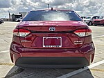 Used 2024 TOYOTA COROLLA HYBRID LE in DAVIE, FLORIDA (Photo 6)