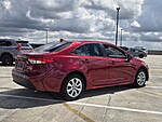 Used 2024 TOYOTA COROLLA HYBRID LE in DAVIE, FLORIDA (Photo 7)