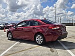 Used 2024 TOYOTA COROLLA HYBRID LE in DAVIE, FLORIDA (Photo 8)