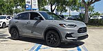Used 2025 Honda HR-V SPORT in DAVIE, FLORIDA