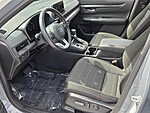 Used 2025 Honda CR-V Hybrid SPORT in DAVIE, FLORIDA (Photo 11)