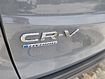 Used 2025 Honda CR-V Hybrid SPORT in DAVIE, FLORIDA (Photo 14)