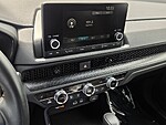 Used 2025 Honda CR-V Hybrid SPORT in DAVIE, FLORIDA (Photo 22)