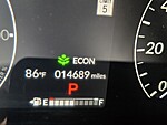 Used 2025 Honda CR-V Hybrid SPORT in DAVIE, FLORIDA (Photo 25)