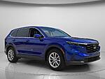 Used 2024 Honda CR-V EX-L in DAVIE, FLORIDA (Photo 1)