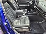 Used 2024 Honda CR-V EX-L in DAVIE, FLORIDA (Photo 17)