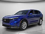 Used 2024 Honda CR-V EX-L in DAVIE, FLORIDA (Photo 9)
