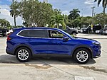 Used 2024 Honda CR-V EX-L in DAVIE, FLORIDA (Photo 3)