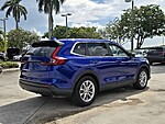Used 2024 Honda CR-V EX-L in DAVIE, FLORIDA (Photo 7)