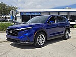 Used 2024 Honda CR-V EX-L in DAVIE, FLORIDA (Photo 9)