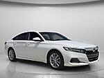 Used 2022 Honda Accord Sedan LX in DAVIE, FLORIDA (Photo 1)